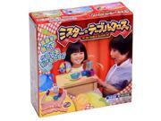 Mr. Tablecloth (japan import) Mr. Tablecloth (japan import)