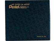 49 Pentel color expert for path white 2 bottles PTA 50D japan import