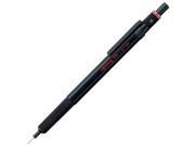 Rotring 500 Series Black .7mm Pencil 1852307