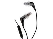 Etymotic Research ER7 MC3 BLACK MC3 Noise Isolating In Ear Headset and Earphones for iPad iPhone iPod Touch Black