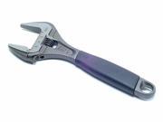 Bahco 9031 Adjustable Wrench 218Mm Extra Wide Jaw 38Mm