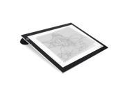 Huion 23.5 Inch A3 Size Light Tracer Box ArtCraft Light Box A3 with Pucks and Tracing Paper