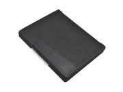 Magnetic Auto Sleep Leather Case For kobo aura non HD 6 6.0 inch eReader Color Black