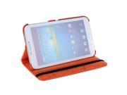 Leather PU Case Cover Film Stylus For Samsung Galaxy Tab 3 8 8.0 T310 T311 T315