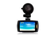 2.7 12MP 1080P HD 170° Digital Camera Car DVR Camcorder Recorder G sensor Night Vision
