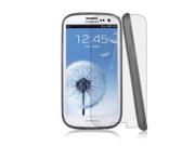 Explosion Poof Toughened Glass Membrane Tempered Armoured Glass Screen Protector for Samsung GALAXY S3 MINI I8190N