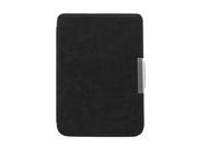 Magnetic Slim Case hard Cover Pouch For pocketbook 515 5 5.0 inch eReader New