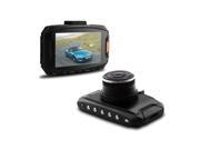 Camera Car DVR Built In Recorder G sensor 1080P Full HD HDMI 2.7 LCD 170 Degree G90