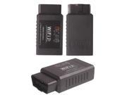 2014 High Performance WIFI ELM327 Scanner OBD2 Auto scan tool with Best Price