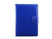 Premium PU Leather Case Stand Cover For 7 RCA 7 Voyager RCT6773W22 Tablet