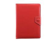 Premium PU Leather Case Stand Cover For 10.1 HP Slate 10 HD Omni 10 Tablet