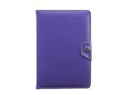 Premium PU Leather Case Stand Cover For 10.1 Proscan Android Tablet