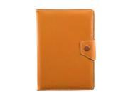 Premium PU Leather Case Stand Cover For 10.1 Proscan Android Tablet