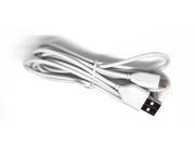 For Amazon Kindle 2 3 4 DX Fire Touch Paperwhite Micro USB Charger and Data Sync Cable 6 Feet