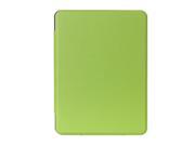 Slim Book Style PU Leather Case Smart Cover For Amazon Kindle Oasis 6 Green