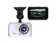 100% Original Novatek 96223 Car DVR Car Camera Dashcam 3 inch Full HD 1080P 170° Wide Angle Video Registrator Recorder G sensor Night Vision Dash Cam