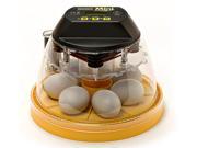 Brinsea Mini Advance Digital Egg Incubator