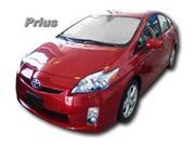 2010 2014 Toyota Prius Heat Shield