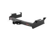 2001 2010 2500 3500 HD OEM STYLE CLASS V TRAILER HITCH