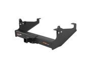 1999 2012 FOR CAB AND CHASSIS F 350; 450; 550 12K 14K CLASS V TRAILER HITCH