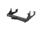 2011 2012 CHEVY 2500 3500 6 BED CLASS V TRAILER HITCH