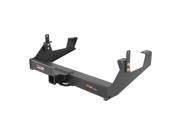 2011 2012 CHEVY GMC 2500 3500 6 BED 8 BED CLASS V TRAILER HITCH