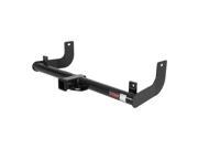 2009 2010 FORD F 150 STYLESIDE SUPERCREW CLASS III TRAILER HITCH