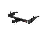 2003 2004 NISSAN FRONTIER LONG BOX CLASS III TRAILER HITCH