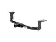 2012 2012 TOYOTA PRIUS AND PRIUS V CLASS I TRAILER HITCH PIN CLIP NO BALL MOUNT
