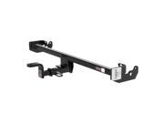 2011 2011 SCION XD CLASS I TRAILER HITCH PIN CLIP OLD STYLE BALL MOUNT