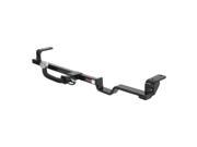 1991 1996 INFINITI G20 SEDAN CLASS I TRAILER HITCH PIN CLIP 2 BALL EURO MOUNT