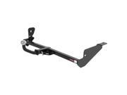 2001 2007 FORD FOCUS SEDAN HATCHBACK INCLUDING ZX2 CLASS I TRAILER HITCH PIN CLIP 2 BALL EURO MOUNT