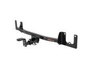 2012 2012 TOYOTA PRIUS C CLASS I TRAILER HITCH PIN CLIP OLD STYLE BALL MOUNT