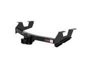 2011 2011 CHEVROLET GMC SILVERADO SIERRA 2500HD 3500 SHORT BOX CLASS III TRAILER HITCH