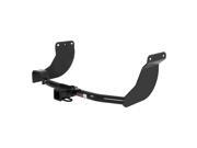 2010 2010 FORD TRANSIT CONNECT CLASS III TRAILER HITCH