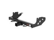 1997 2006 JEEP WRANGLER FRONT TRAILER HITCH LOW MOUNT
