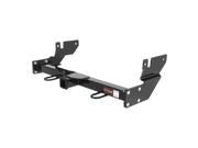 2005 2010 TOYOTA TACOMA FRONT TRAILER HITCH