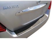 Nissan Maxima Rear Bumper Protector Protector Guard 2009 2013