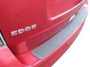 Ford Edge Rear Bumper Protector Guard 2007 2013