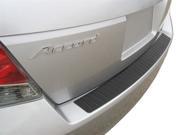 Honda Accord Rear Bumper Protector Guard 2008 2012 4 Door