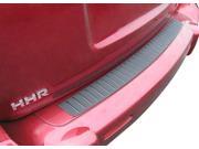 Chevy HHR Rear Bumper Protector Guard 2006 2012