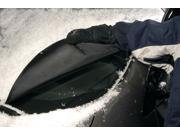 2008 2012 MINI COOPER Clubman Custom Fit Snow Shade Windshield Cover