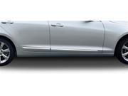 Chrome Body Side Molding for Cadillac ATS 2013 2014