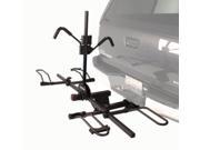 Hollywood Racks Sport Rider Heavy Duty Recumbent Hitch Rack 2 bike capacity 2 inch Receivers Only