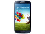 Samsung Galaxy S4 IV GT I9500 Android 4.2 16GB S 4 Black Unlocked GSM Smartphone