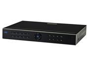 15 DVR08V2 1 8CH Excellent Value H.264 DVR with 1TB Hard Drive
