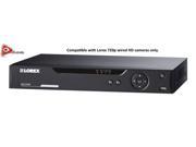 Lorex 16 Channel 2TB HD DVR w full 720p real time recording viewing on all cameras