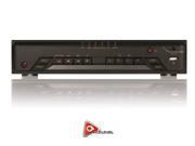 LTS Analog Advanced Level 8 Channel DVR Compact Case
