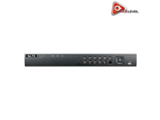 LTS Platinum Advanced Level HD TVI 16 Channel DVR Efficient Mode Supports HD TVI AHD Analog and IP Cameras 2 SATA up to 16TB H.264 H.264 Zip 16 Channel
