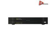 Q See 16 Channel Analog HD DVR H.264 Dual Stream Up to 6TB 30 FPS Live Display 16 Channel Simultaneous Playback QC9516